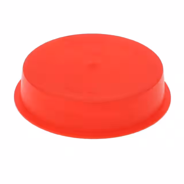 095C Essentra Components  Tappi per fori - Tappi conici